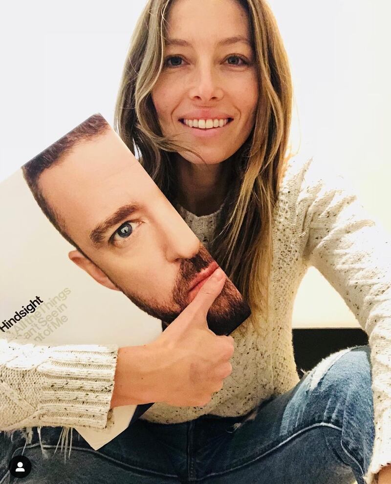 Jessica Biel, le foto dell'attrice 7