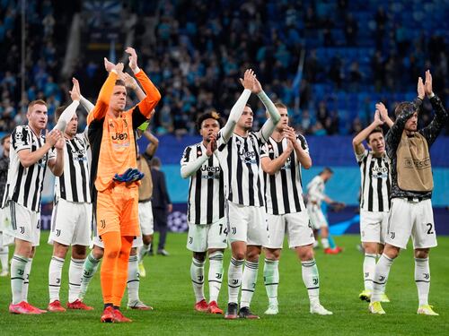 Juve e Atalanta due viaggi per confermare vizi e virtù