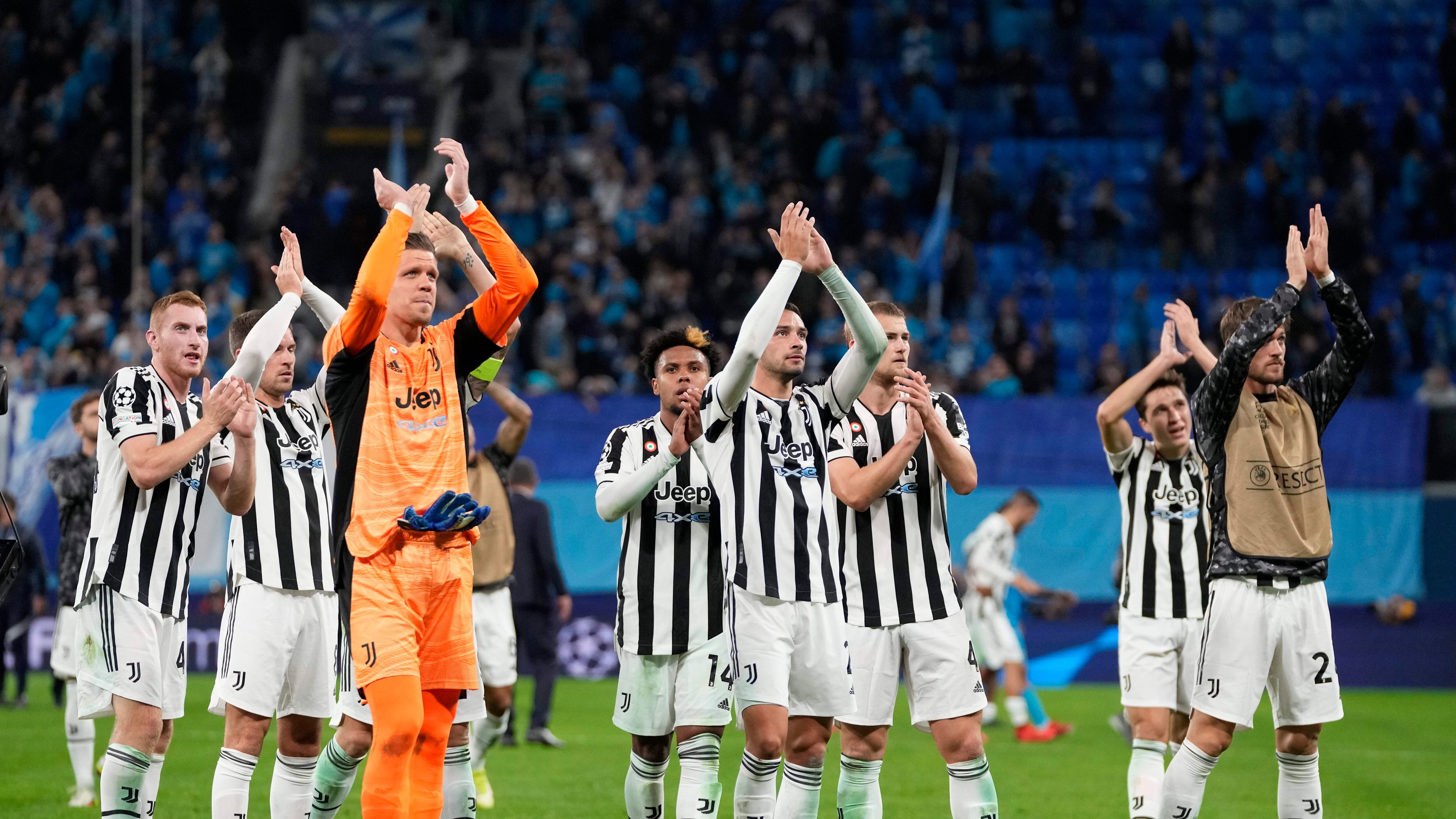 Juve e Atalanta due viaggi per confermare vizi e virtù