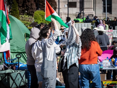 La rivolta degli atenei Usa. Scontri e arresti per Gaza