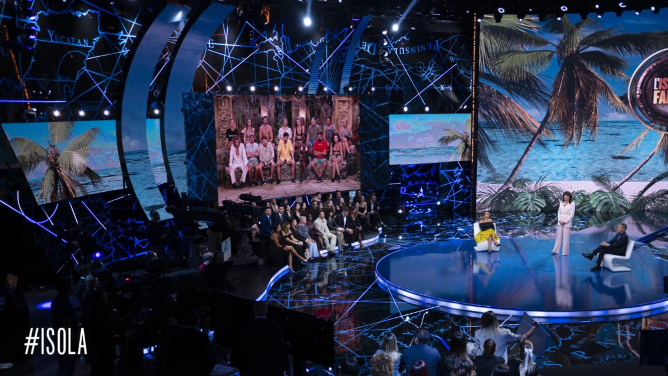 Isola dei Famosi, news e anticipazioni: cosa aspettarsi dalla finale di stasera