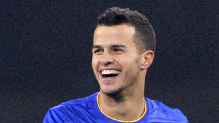 Il Barcellona vuole Giovinco