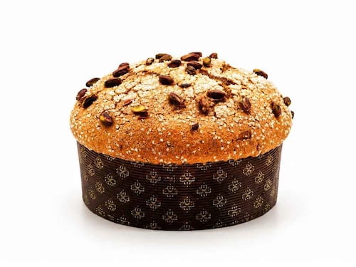 Sorpresa: è l’estate del panettone