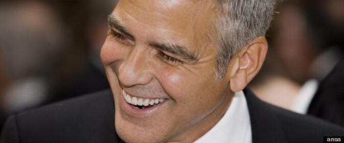 George Clooney, i 54 anni del divo più amato 30