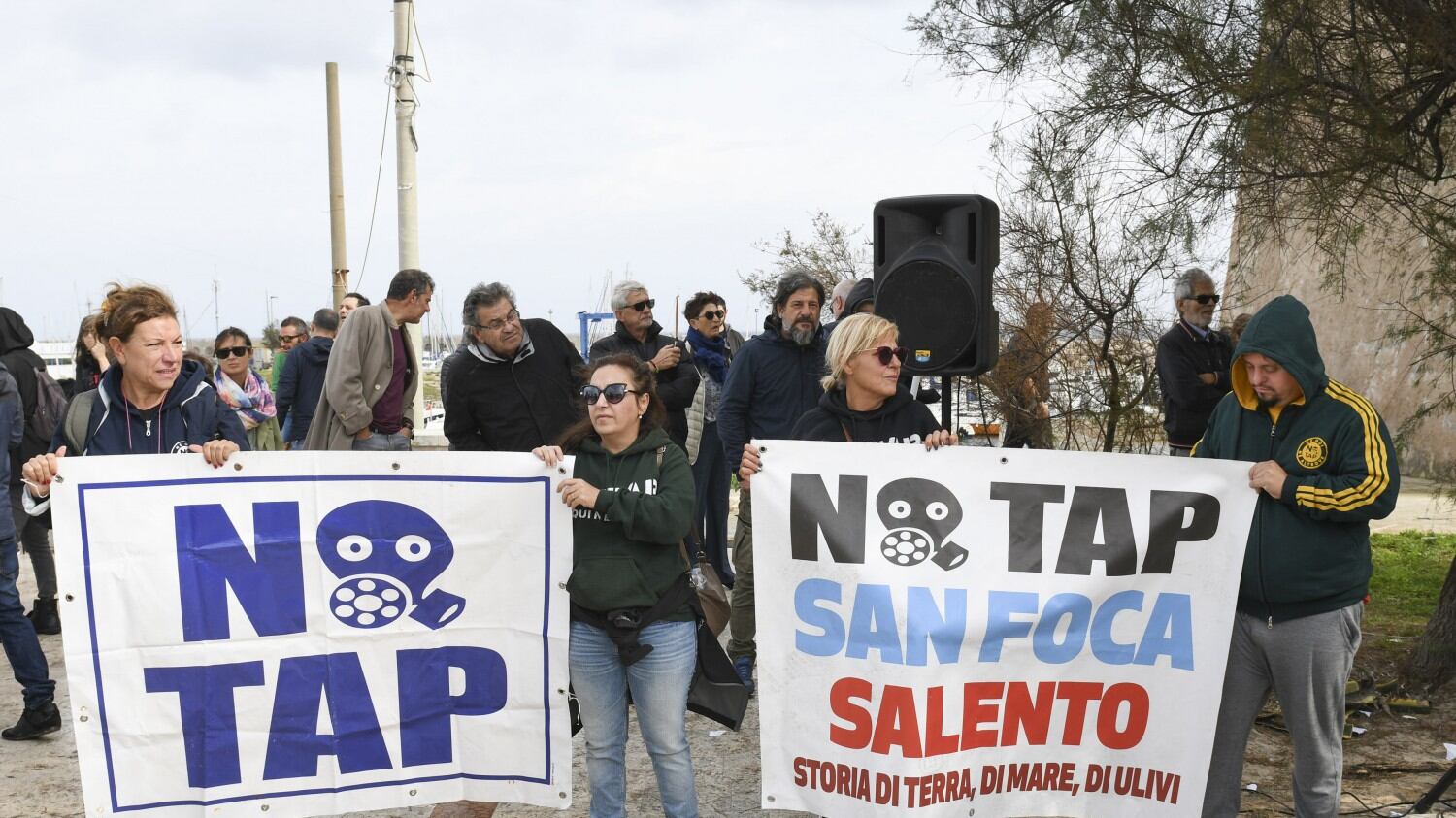 Sul Tap ora arrivano anche i pm: tre indagati