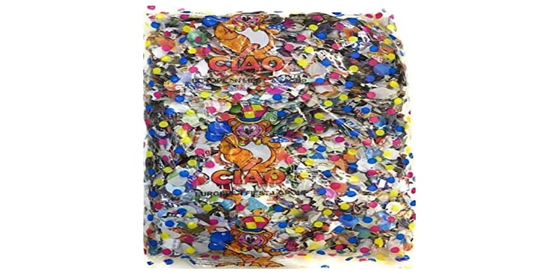 Coriandoli