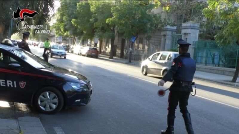 Palermo, controlli a raffica: 178 multe in un mese 3