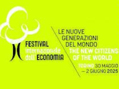 La rassegna fino al 2 giugno