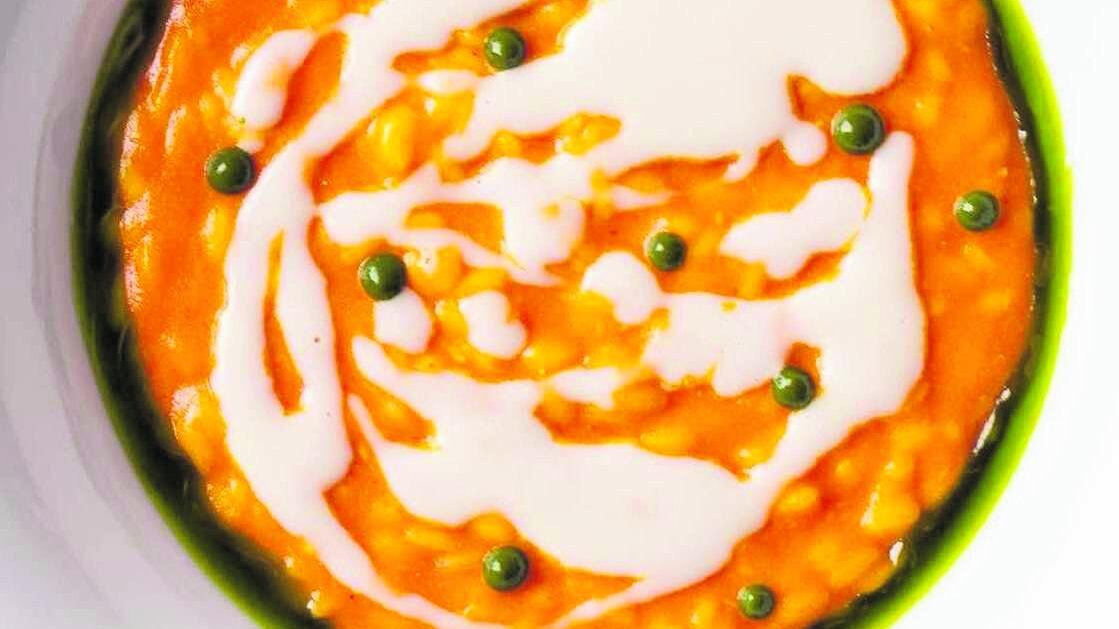 Gli chef da tenere d'occhio nell'anno appena imbandito