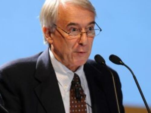 Pisapia insulta la giornalista: "Io ho vinto, la fallita sarà lei"