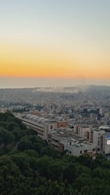 Il raid israeliano contro obiettivi di alto rango di Hezbollah a Beirut 3