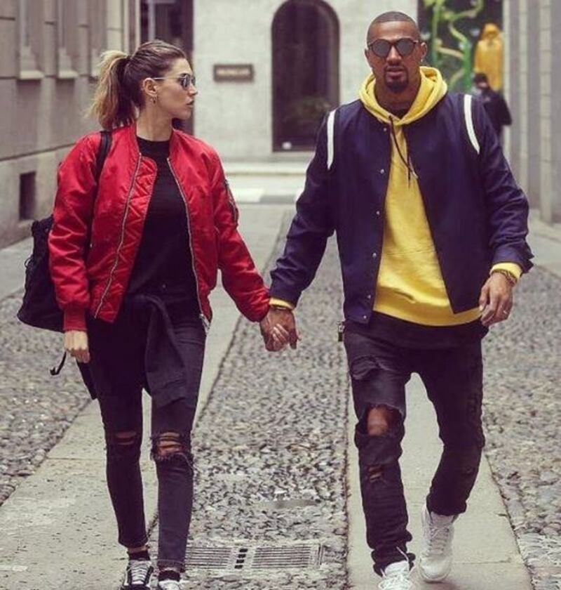 Satta-Nargi, chi è la più bella del Sassuolo? 4