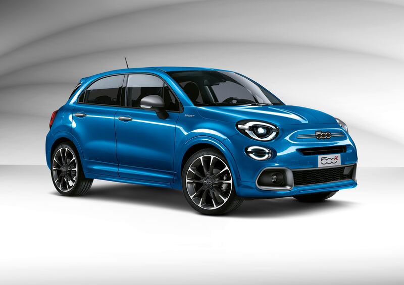 Perché Jeep Renegade e Fiat 500X non saranno più prodotte