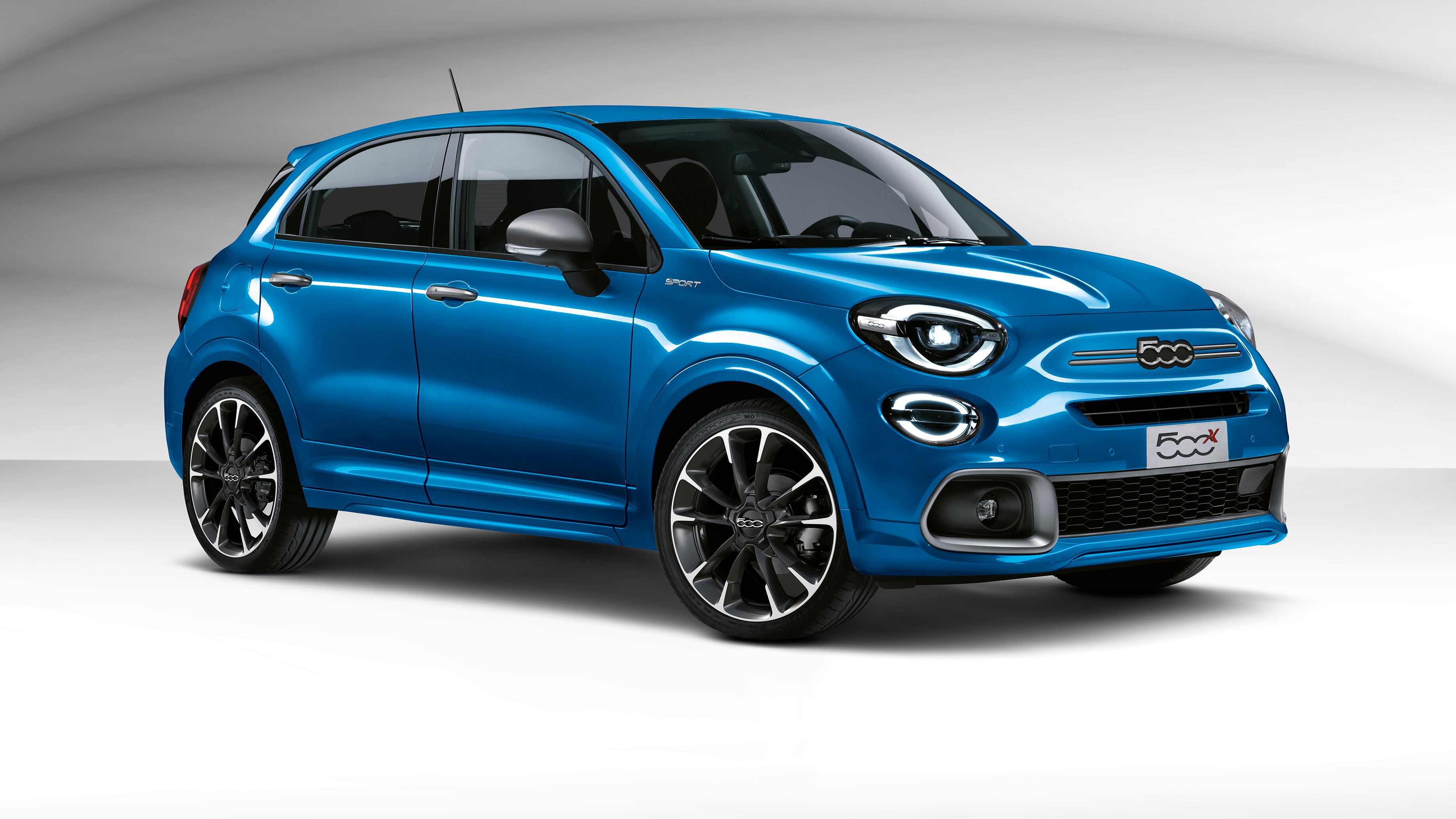 Perché Jeep Renegade e Fiat 500X non saranno più prodotte