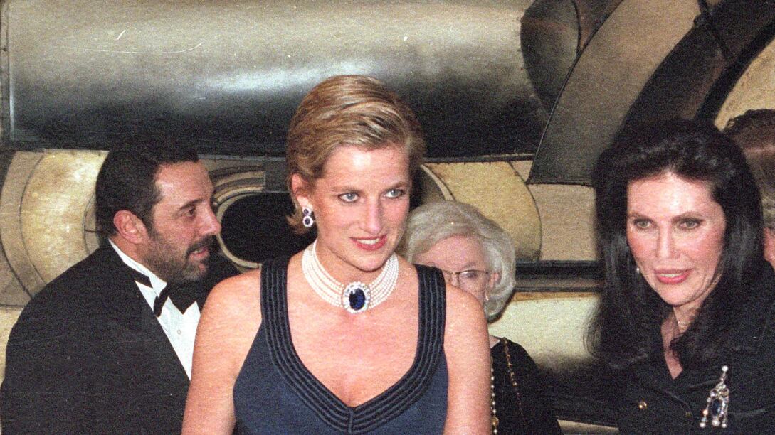 “Lettere sgradevoli”. Un’ombra sul rapporto tra Diana e il principe Filippo