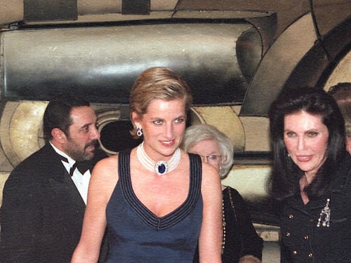 “Lettere sgradevoli”. Un’ombra sul rapporto tra Diana e il principe Filippo