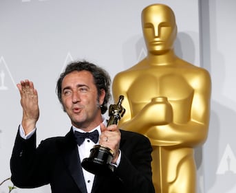 Grande bellezza da Oscar 7