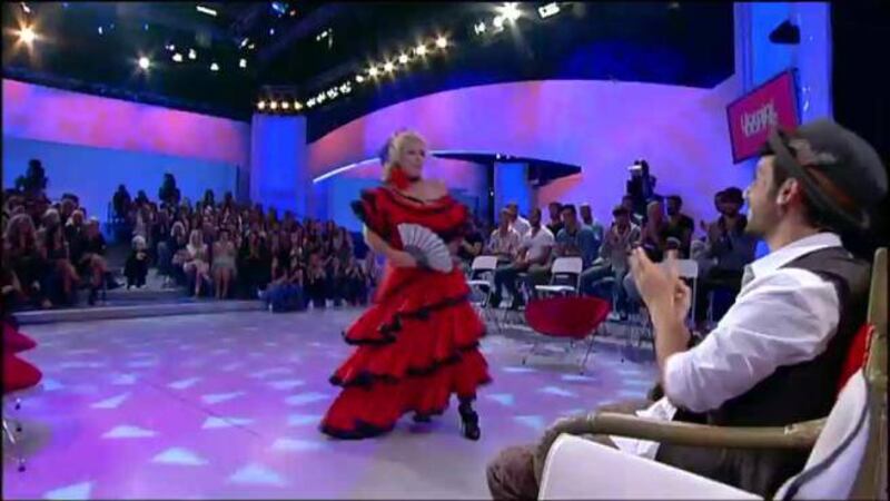 Tina Cipollari, foto 32