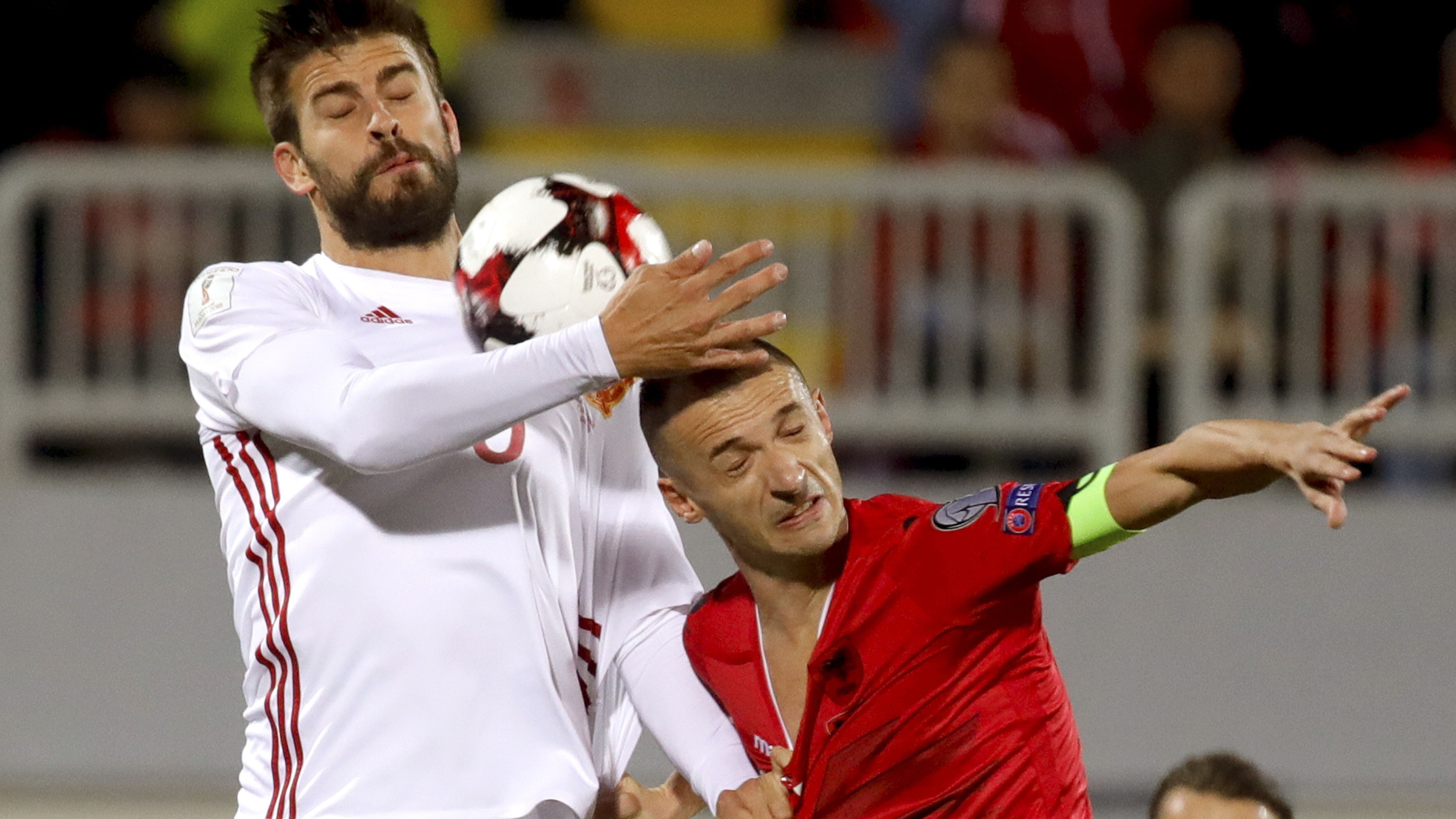 Piqué, il separatista furbo