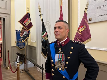 La vita all'interno dell'accademia militare di Modena 8