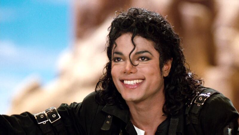 Una serie tv racconterà gli ultimi momenti di Michael Jackson 7