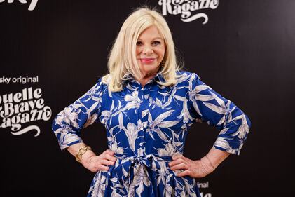 Sandra Milo, una vita dedicata al mondo dello spettacolo 1