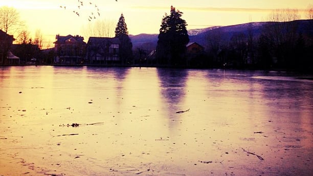 #WakeUpPics:le speranze per il 2013 in una mostra fotografica