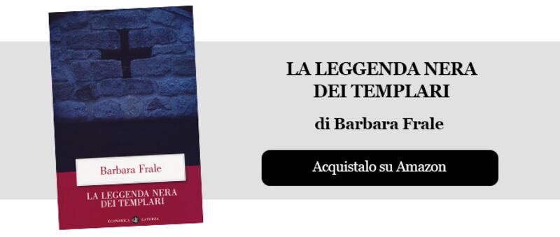 La leggenda nera dei templari
