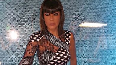 La rivelazione della Ribas: "La tv non era più il mio mondo"
