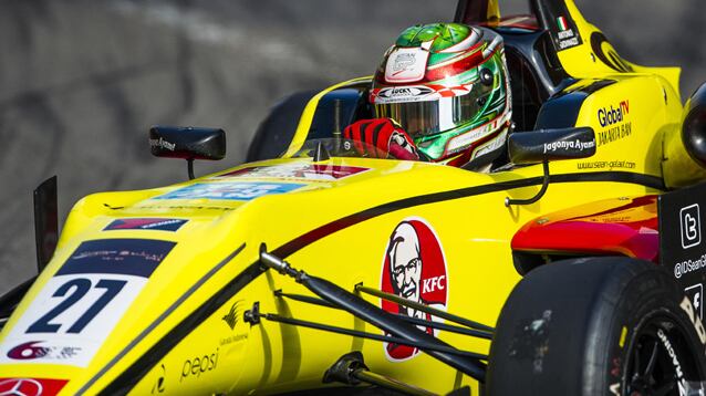 Un italiano di nuovo in Formula 1 La Ferrari può avverare il sogno