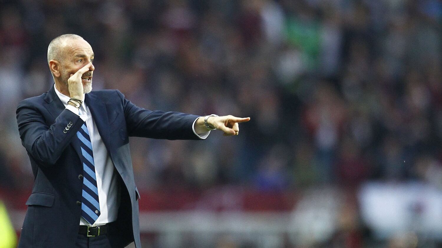 La Champions proibita resta l'incubo dell'Inter anche con i soldi cinesi