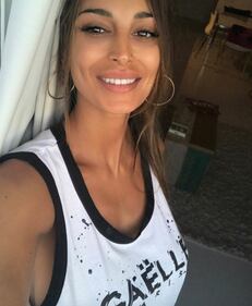 Cristina Buccino hot in bikini 17