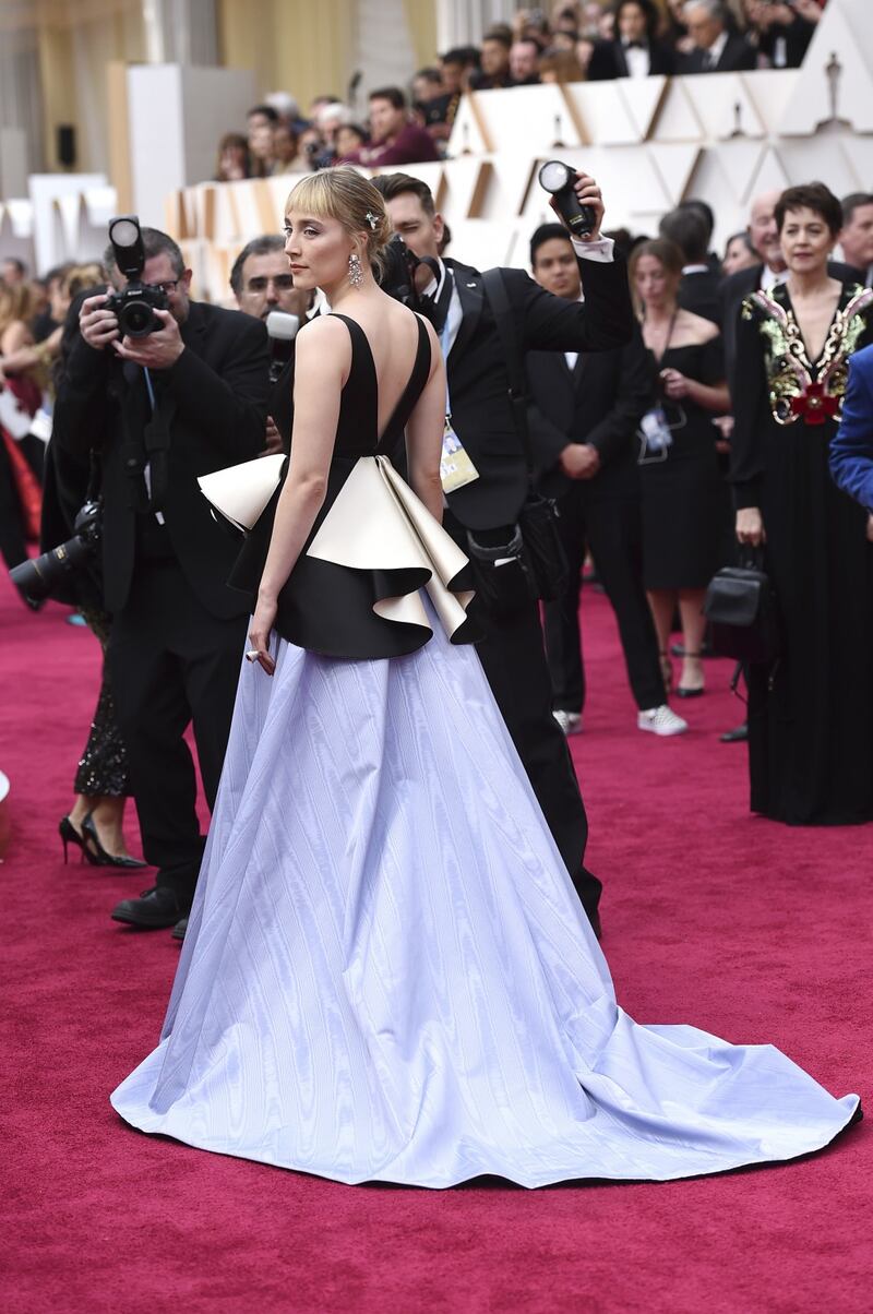 Oscar 2020, i momenti salienti in foto 5