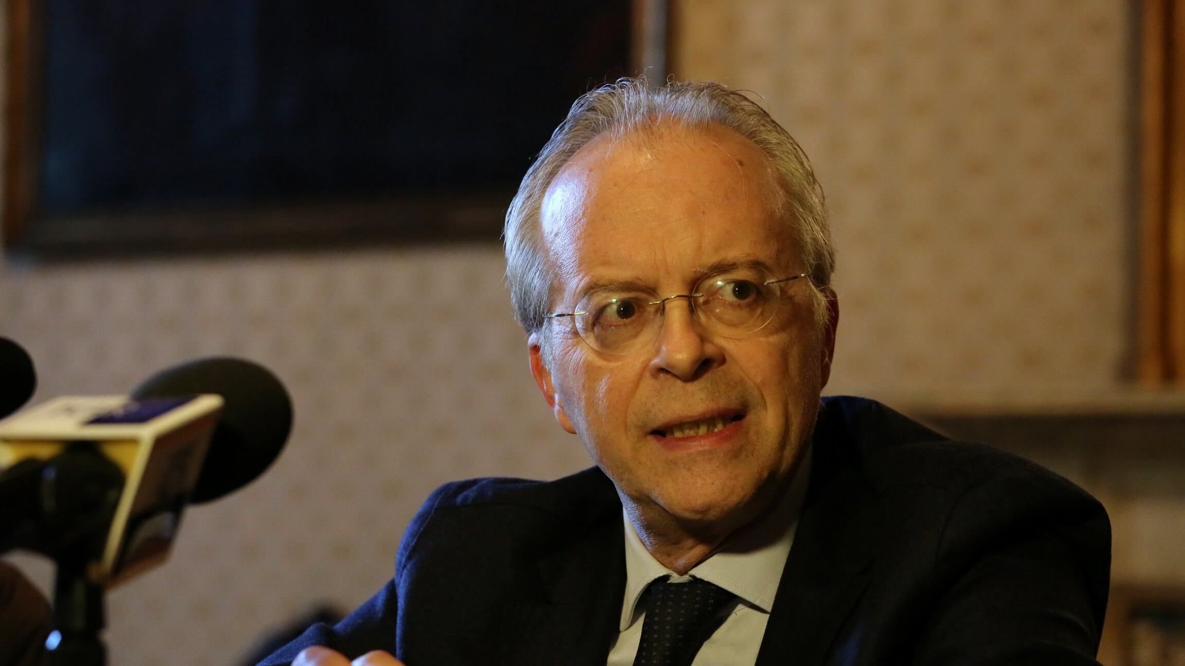 Il prefetto: "Preoccupato per i ragazzi di Milano. Il lavoro può salvarli"