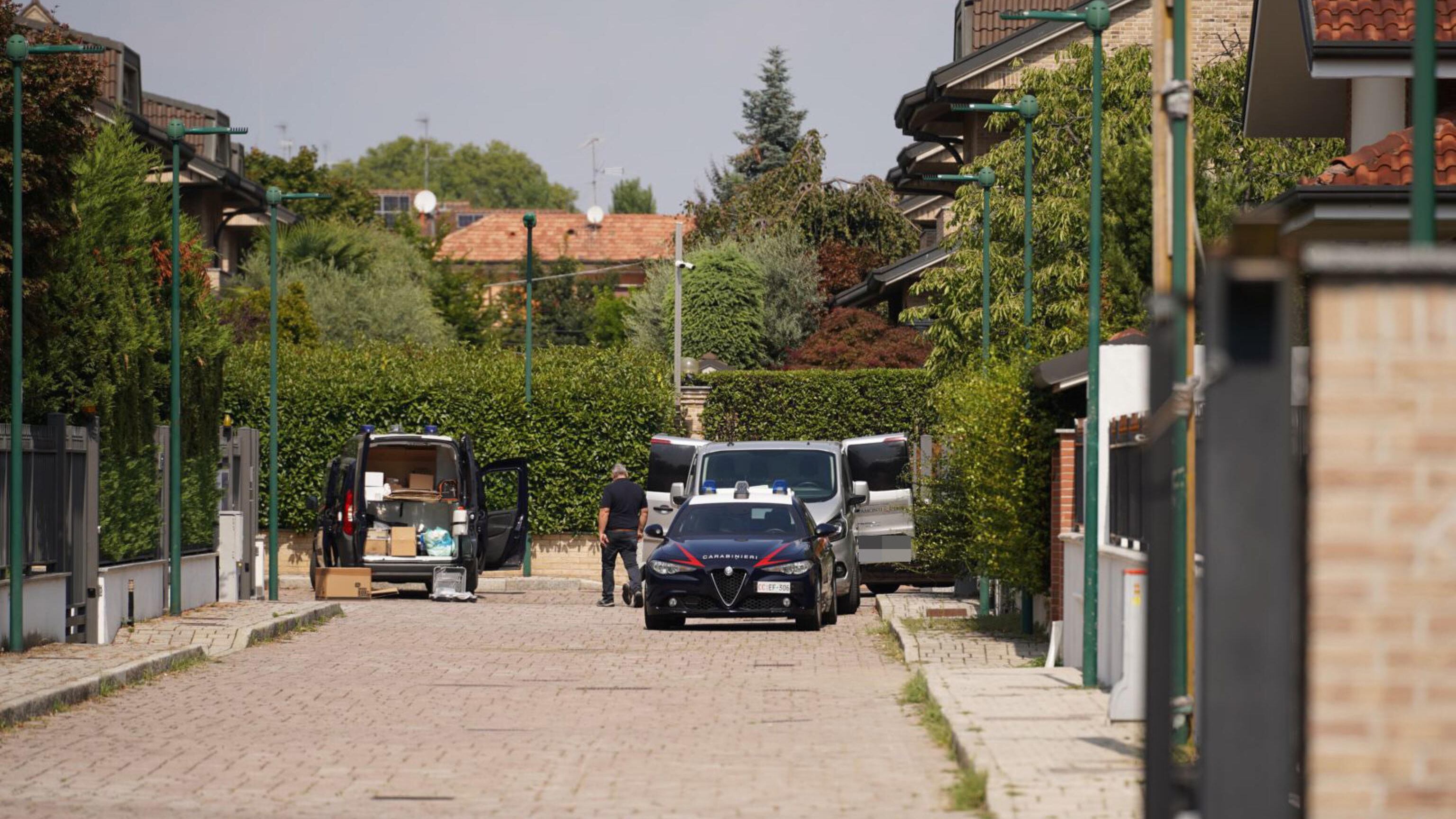 Il 17enne e la strage in famiglia. "Ha un vizio parziale di mente"