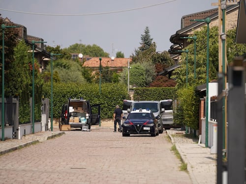 Il 17enne e la strage in famiglia. "Ha un vizio parziale di mente"