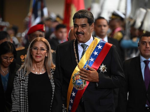 Cilia Flores, la “prima combattente” di Caracas: il potere nell’ombra accanto a Maduro