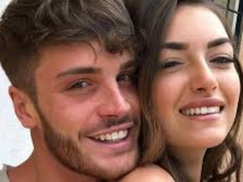 Temptation Island Vip, Nilufar: "Mi piacerebbe vedere come Giordano si comporta con le altre ragazze"
