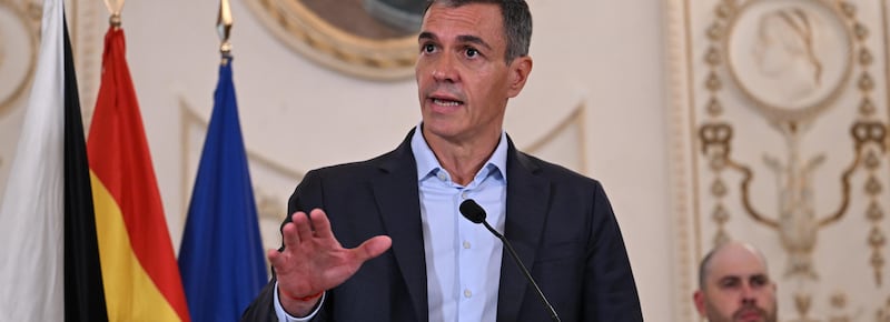 Ceuta, Sanchez alza lo scontro e minaccia l’Italia: “Stop controlli alle frontiere entro 48 ore o prenderemo misure proporzionate”