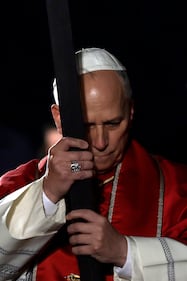 L'omelia di Papa Leone: le foto  4