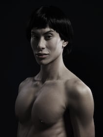 Se la bellezza è di plastica 2