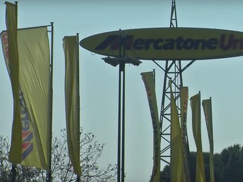 Mercatone Uno fallisce: 1800 dipendenti perdono il lavoro