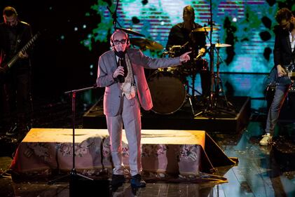 La vita pubblica di Franco Battiato 2