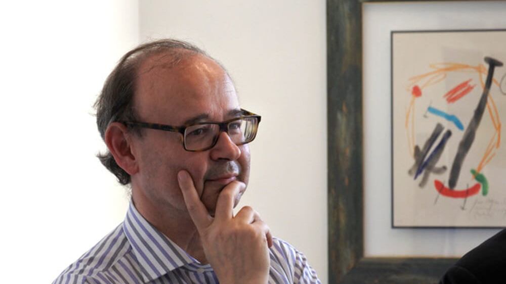 Andrea Kerbaker, crimini di provincia e soldi (non) facili