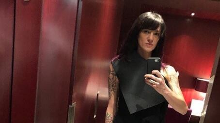 Asia Argento anoressica? La foto preoccupa i fan