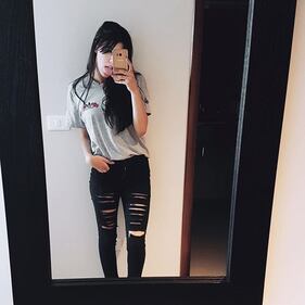 Lady Bentancur sensuale su Instagram 4
