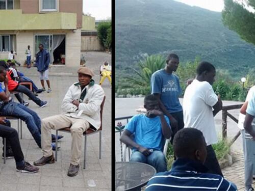 Ecco gli incassi milionari di chi apre hotel ai migranti