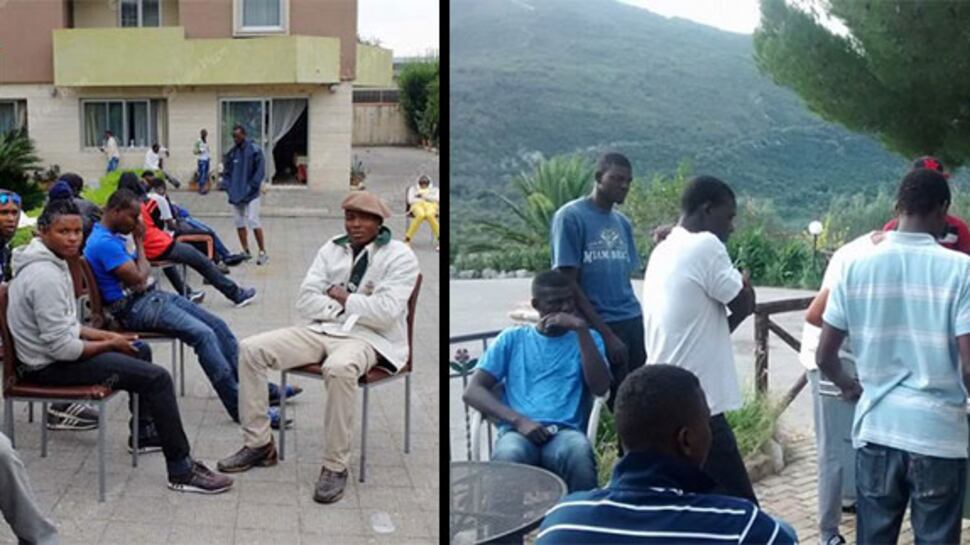 Ecco gli incassi milionari di chi apre hotel ai migranti