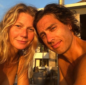 Gwyneth Paltrow, le foto dell'attrice 1