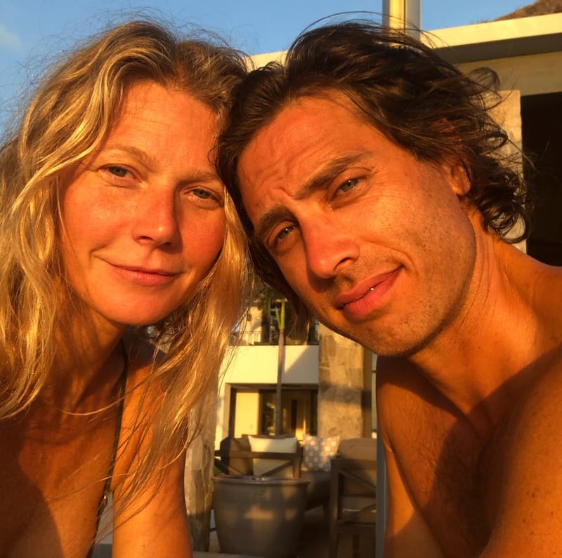 Gwyneth Paltrow, le foto dell'attrice 1